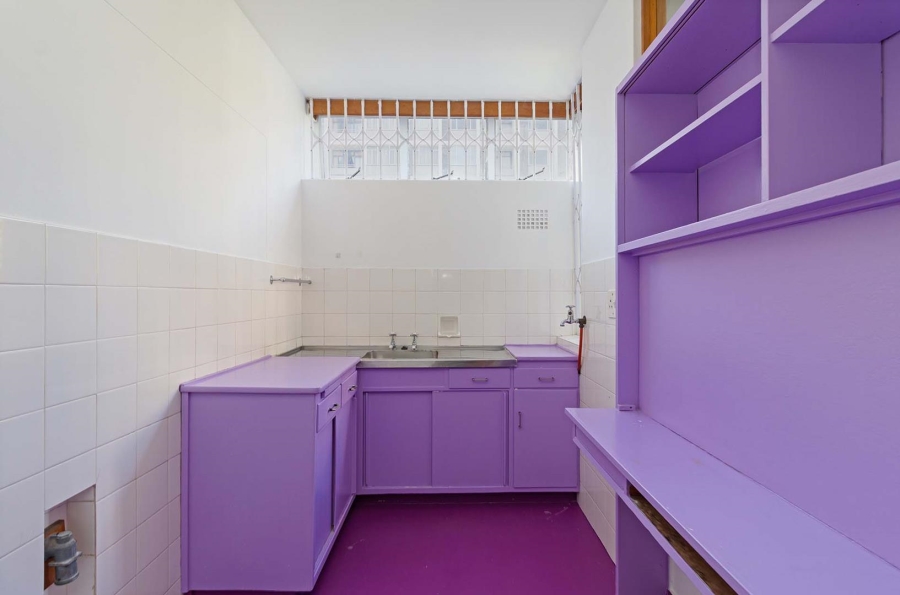 1 Bedroom Property for Sale in Cape Town City Centre Western Cape